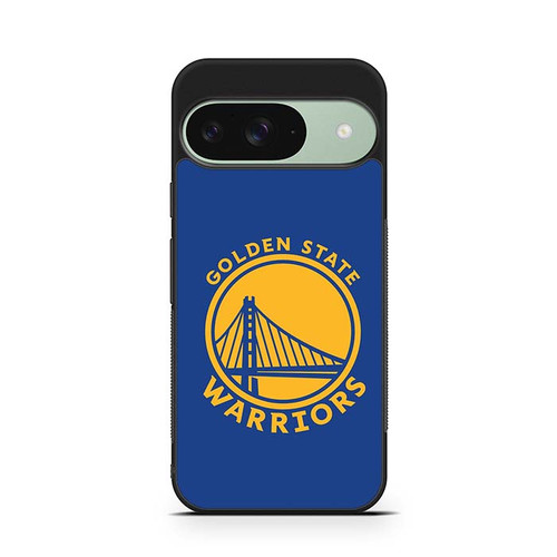 Golden State Warriors 02 Google Pixel 9 Case
