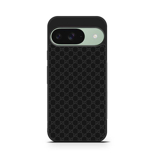Gucci Black Gorgeous Google Pixel 9 Case