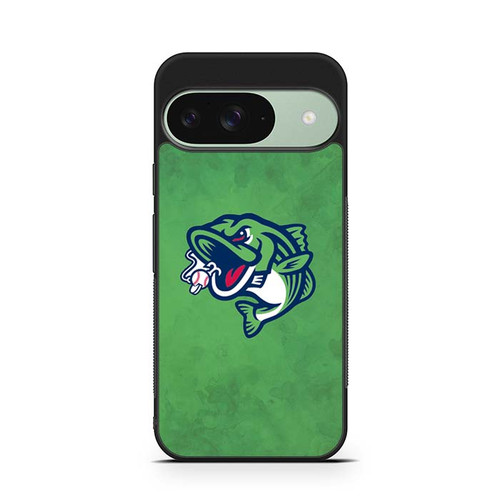 Gwinnett Stripers 02 Google Pixel 9 Case