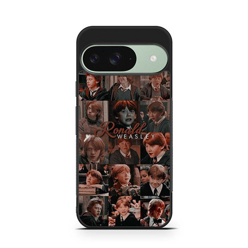 Harry Potter Ronald Weasley Google Pixel 9 Case