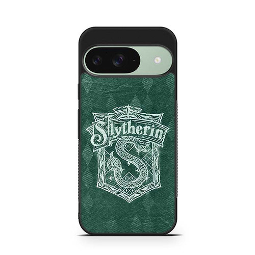 Harry Potter Slytherin House Google Pixel 9 Case