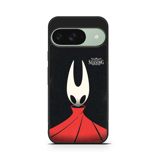 Hollow Knight Silksong Echoes of Pharloom Google Pixel 9 Case