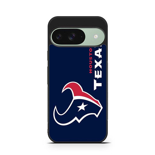 Houston Texans Houston Strong Google Pixel 9 Case
