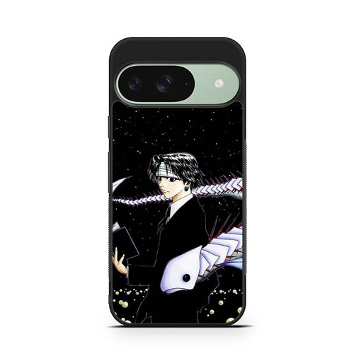 Hunter àHunter Chrollo Lucilfer Google Pixel 9 Case