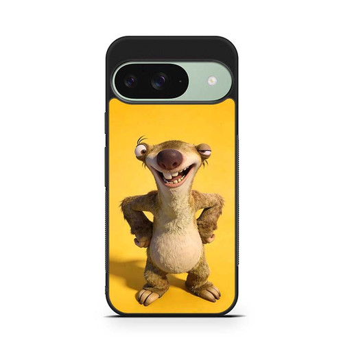Ice Age Sid Google Pixel 9 Case