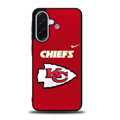 Kansas City Chiefs 03 Samsung Galaxy A36 5G Case