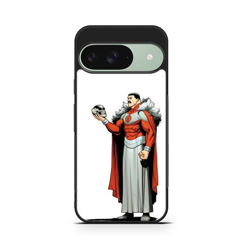 Invincible Thragg Google Pixel 9 Case