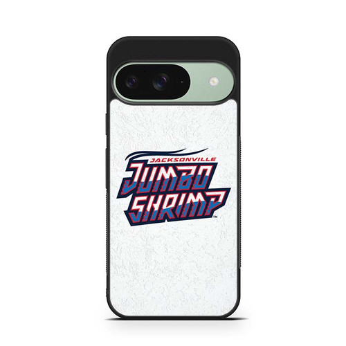 Jacksonville Jumbo Shrimp 01 Google Pixel 9 Case