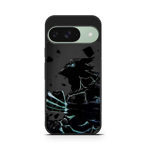 Kaiju No 8 Azure Awakening Google Pixel 9 Case