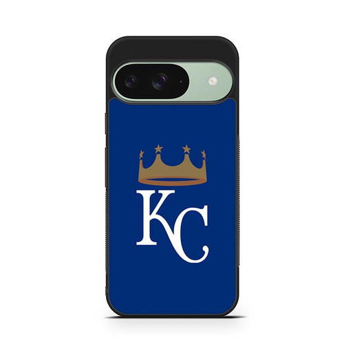 Kansas City Royals 01 Google Pixel 9 Case