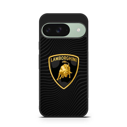 Lamborghini Cool Google Pixel 9 Case