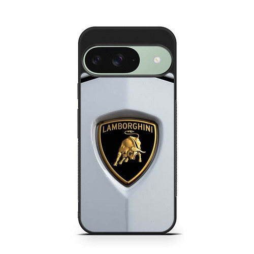 Lamborghini Elegant Google Pixel 9 Case