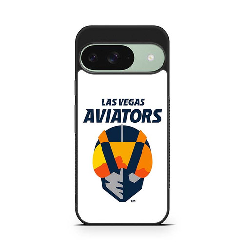 Las Vegas Aviators 01 Google Pixel 9 Case