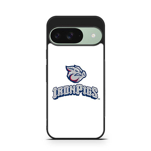 Lehigh Valley IronPigs 02 Google Pixel 9 Case