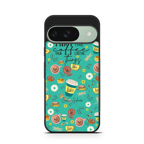 Lorelai Gilmore Girls Google Pixel 9 Case