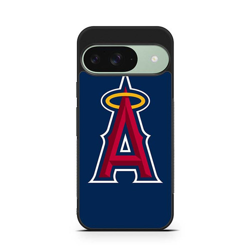 Los Angeles Angels 06 Google Pixel 9 Case