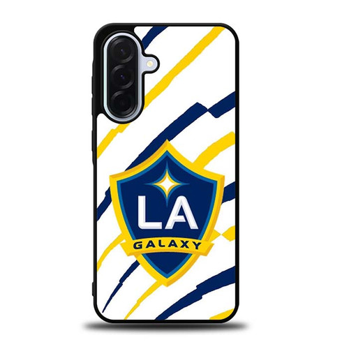 LA Galaxy Samsung Galaxy A36 5G Case