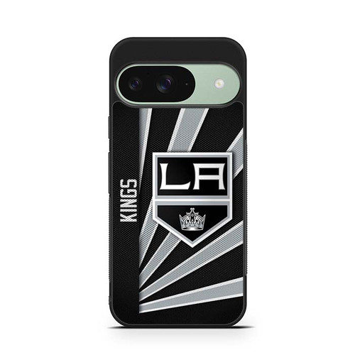 Los Angeles Kings 04 Google Pixel 9 Case