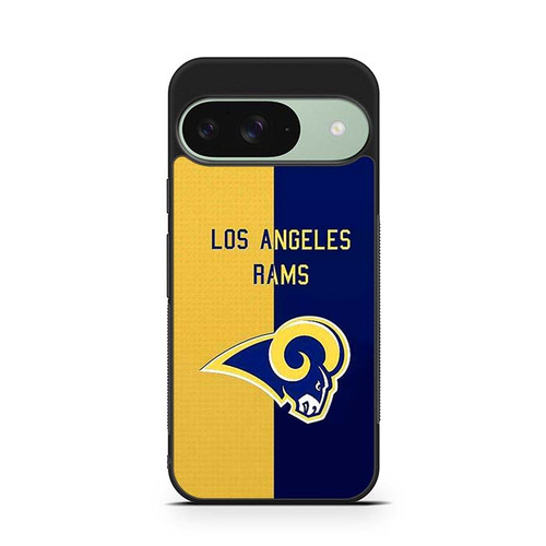 Los Angeles Rams 06 Google Pixel 9 Case
