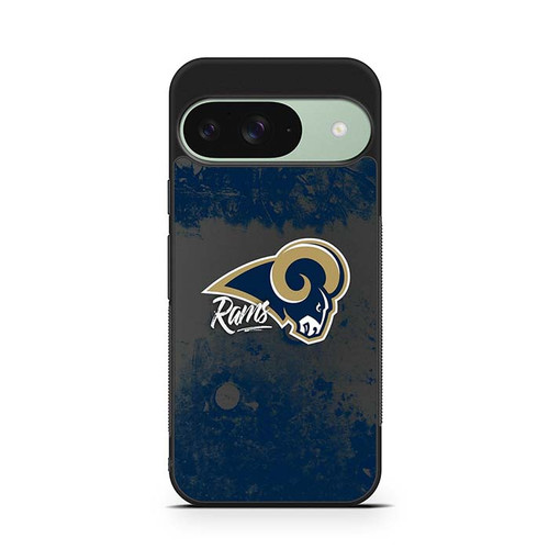 Los Angeles Rams 04 Google Pixel 9 Case