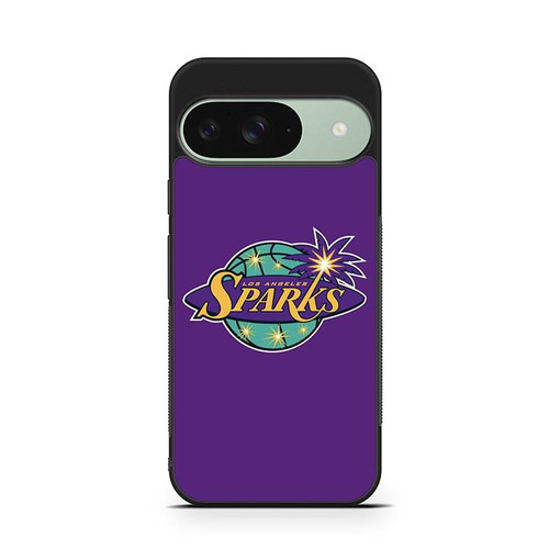 Los Angeles Sparks 01 Google Pixel 9 Case