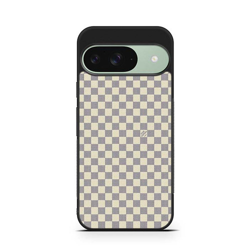 Louis Vuitton Pattern Google Pixel 9 Case
