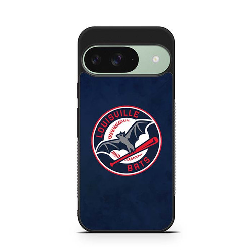 Louisville Bats Google Pixel 9 Case