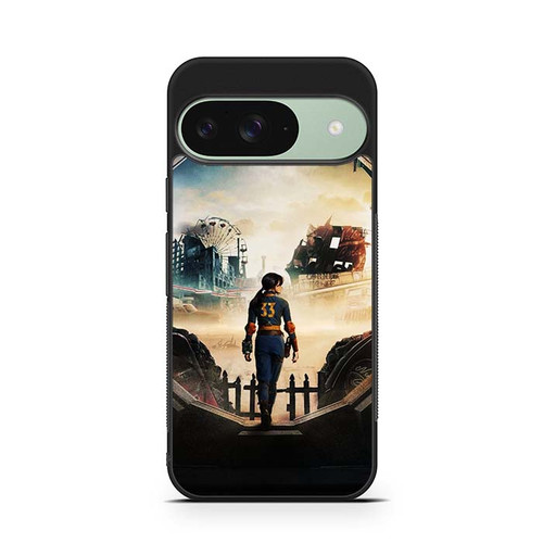 Lucy Fallout TV Series Google Pixel 9 Case