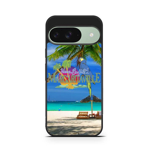Margaritaville Google Pixel 9 Case