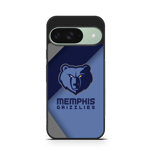 Memphis Grizzlies 01 Google Pixel 9 Case