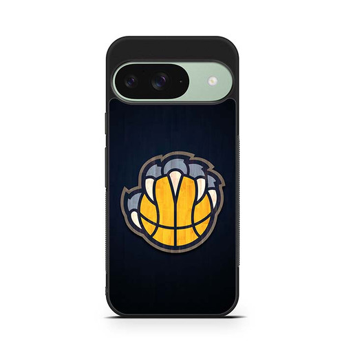 Memphis Grizzlies 05 Google Pixel 9 Case