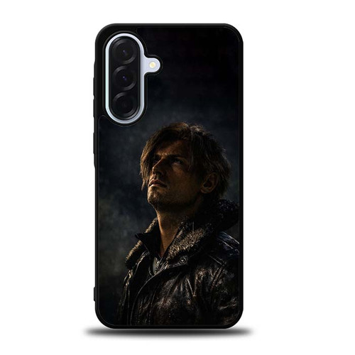 Leon Re Requiem Samsung Galaxy A36 5G Case