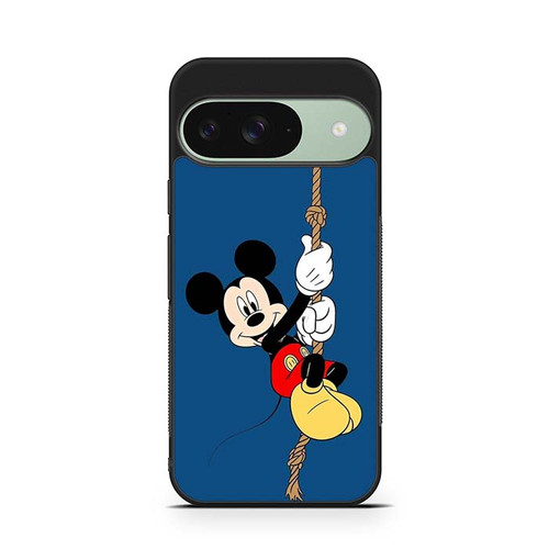 Mickey Mouse Swingin Google Pixel 9 Case