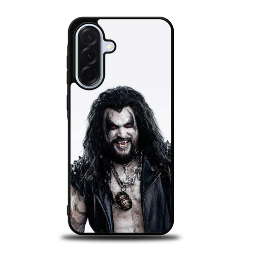 Lobo Supergirl Movie 02 Samsung Galaxy A36 5G Case