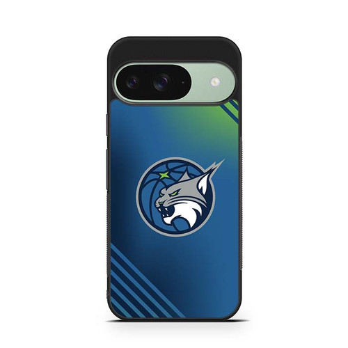 Minnesota Lynx 01 Google Pixel 9 Case