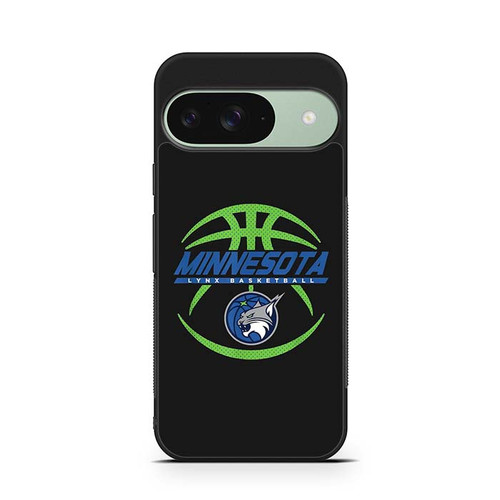 Minnesota Lynx 02 Google Pixel 9 Case