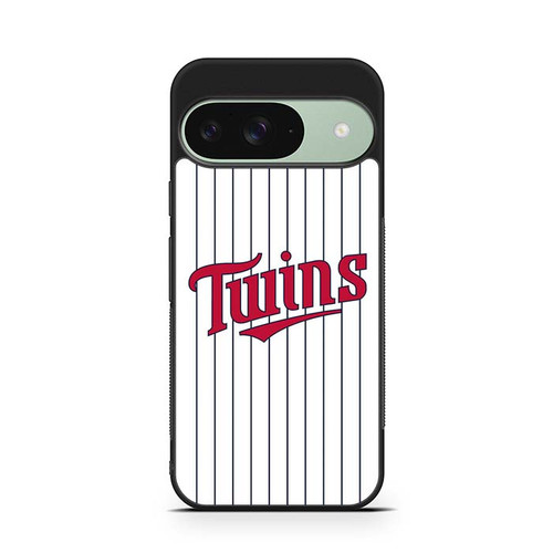 Minnesota Twins Google Pixel 9 Case