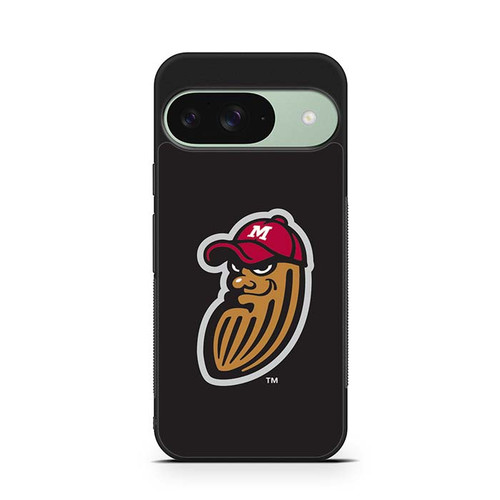 Modesto Nuts 02 Google Pixel 9 Case