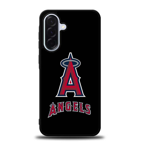 Los Angeles Angels 03 Samsung Galaxy A36 5G Case