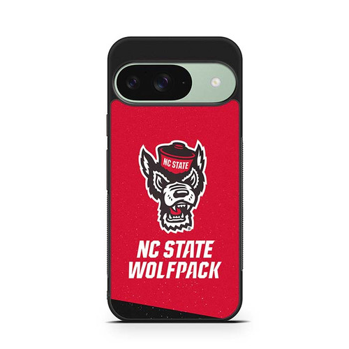 NC State Wolfpack 03 Google Pixel 9 Case