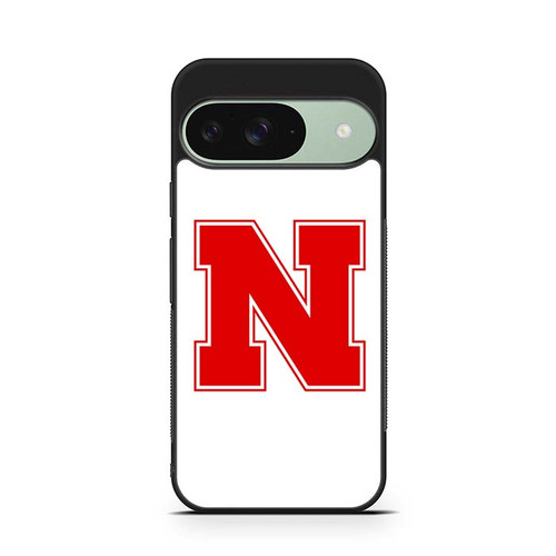 Nebraska Cornhuskers 04 Google Pixel 9 Case