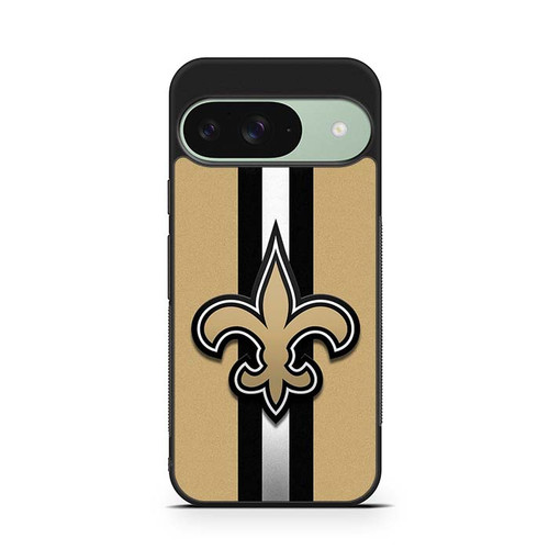 New Orleans Saints 03 Google Pixel 9 Case