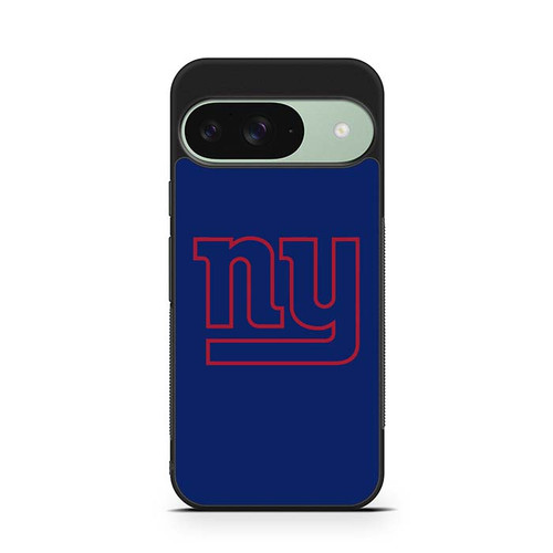 New York Giants 02 Google Pixel 9 Case