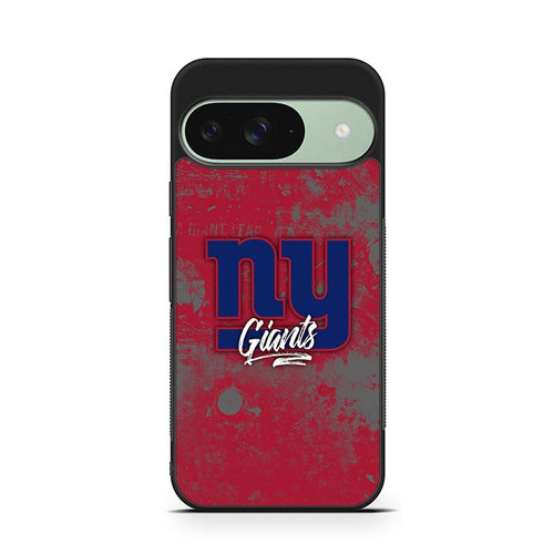 New York Giants 05 Google Pixel 9 Case