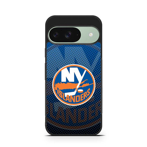 New York Islanders 01 Google Pixel 9 Case