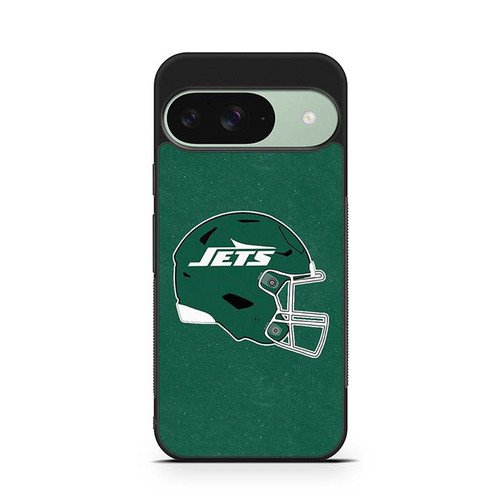 New York Jets Iron Wing Google Pixel 9 Case