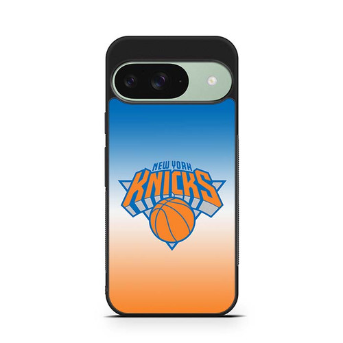 New York Knicks 02 Google Pixel 9 Case