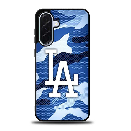 Los Angeles Dodgers 03 Samsung Galaxy A36 5G Case