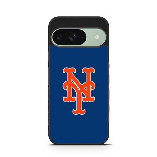 New York Mets 01 Google Pixel 9 Case