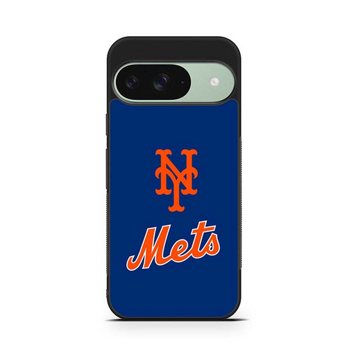 New York Mets 03 Google Pixel 9 Case